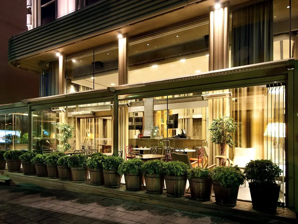 The Cettia Istanbul