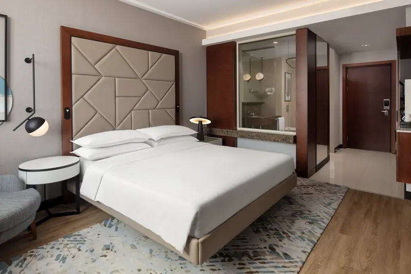 Sheraton Istanbul Levent